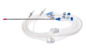 Vienkartiniai Siurbimo Laistymo rinkinys